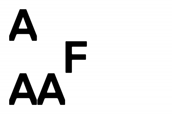 Projet : AFAA<div>Client : AFAA Architecture</div><div>Missions : direction stratégique et artistique, identité visuelle, design éditorial, site internet, social médias&nbsp;</div><div>Année : depuis 2010</div>